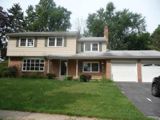 5214 Deerfield Ave, Navy Sup Dpt, PA 17050-6824