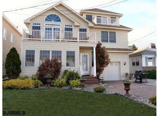 205 Brigantine Ave, Brigantine City, NJ 08203-2541