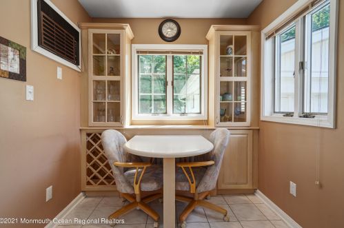 22 Wardell Pl, Tinton Falls NJ  07712-4856 exterior