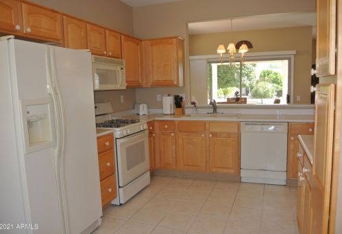 15960 Indigo Ln, Sun City AZ  85374-6117 exterior