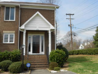 2100 Hollyrood St, Winston Salem NC  27127-2930 exterior
