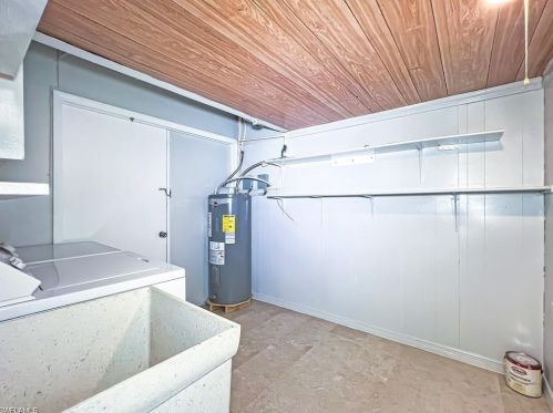 279 Rosewood Ct, Lehigh Acres FL  33936-1448 exterior