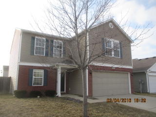 10775 Wymm Ln, Ingalls, IN 46048-9520