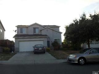 4154 Penny Ln, Vallejo, CA 94591-6373