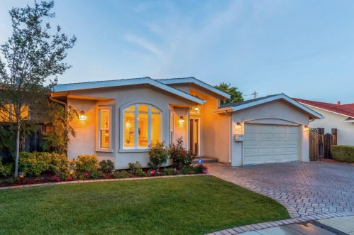 757 Islay Ct, Sunnyvale, CA 94087-4741