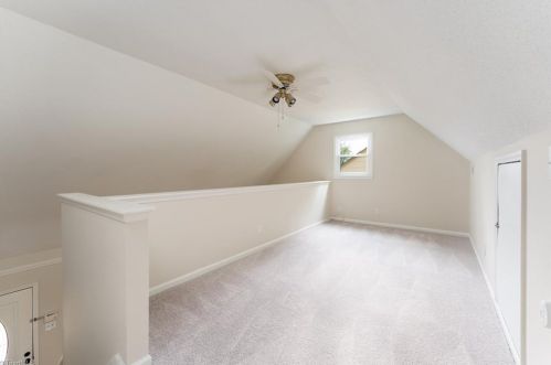 4219 Princeton Ave, Greensboro NC  27407-1725 exterior