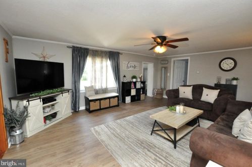 296 Ridge Rd, Browns Mills NJ  08015-4513 exterior