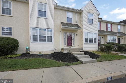 302 Allens Ln, Harrison Township NJ  08062-2006 exterior