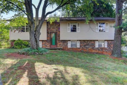 8640 Fox Lonas Rd, Knoxville, TN 37923-1616