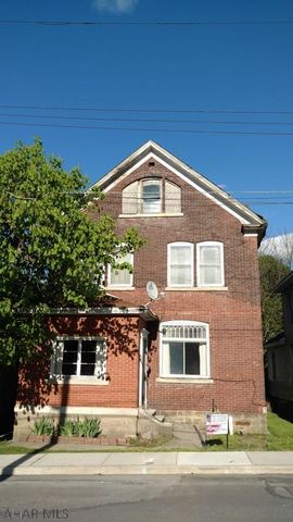 508 Main St, Gallitzin, PA 16641-1418