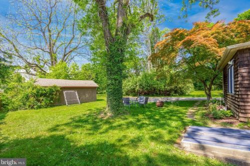 838 Concord Rd, Glen Mills PA  19342-1338 exterior