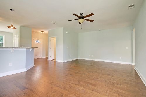 1554 Stanwick Dr, Johns Island SC  29455-8416 exterior