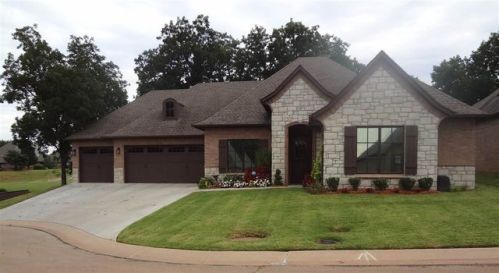 3314 Charleston Ct, Stillwater, OK 74074-6966