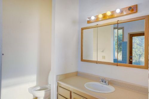 6359 Marshall Rd, Garden Valley CA  95633 exterior