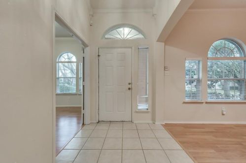 3008 Devlin Ridge Dr, Plano TX  75025-3938 exterior