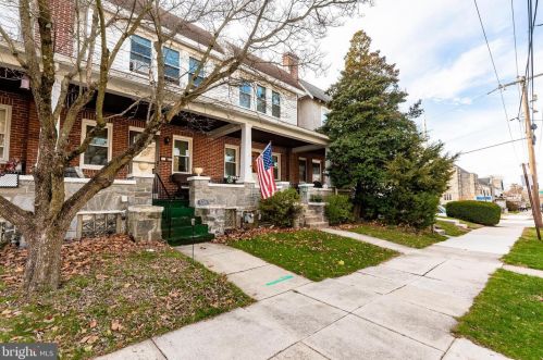 120 Freedley St, Norristown PA  19401-0034 exterior