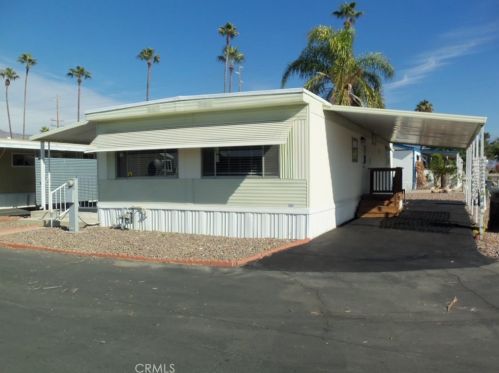1600 San Jacinto Ave, San Jacinto CA  92583-5101 exterior