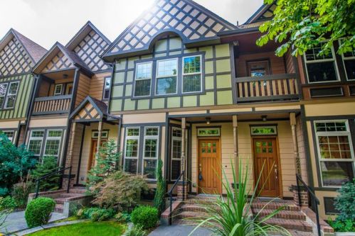 2211 4th Ave, Spokane WA  99201-5402 exterior