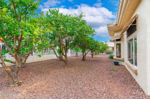 22033 Golf Club Dr, Sun City AZ 85375-2078 exterior