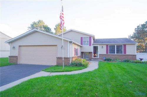 6523 Brixton Rd, Maumee, OH 43537-1102