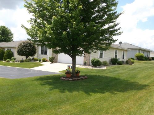 11548 Homestead Village Ct, Dyer, IN 11548-9007