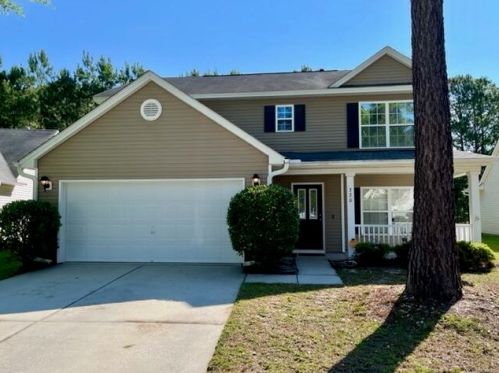 320 Breckingridge Dr, Ladson, SC 29456-3956