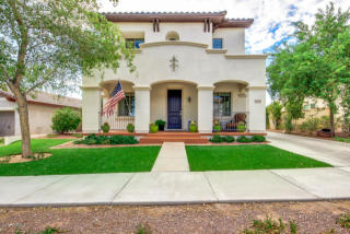20988 Maiden Ln, Buckeye, AZ 85396-1642