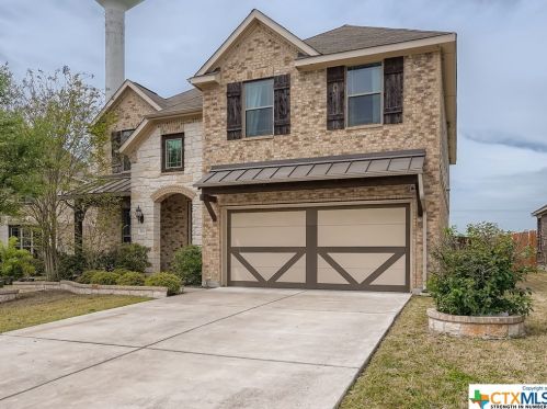 733 Hot Spring Vly, Creedmoor, TX 78610-2104