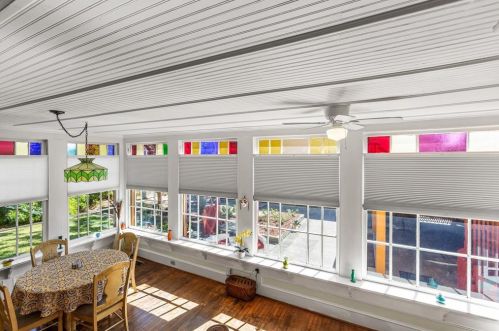 2927 Bernardo De Galvez Ave, Galveston TX 77550 exterior