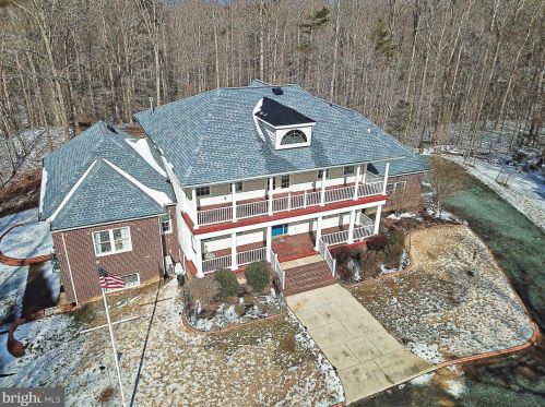 152 Old Cropps Mill Rd, Fredericksburg, VA 22406-4672