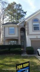 921 Backspin Ct, Newport News VA  23602-9428 exterior