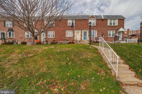 1121 Stratford Rd, Manor, PA 19036-1518
