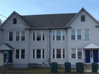 1080 Dixwell Ave, New Haven CT  06514-4717 exterior