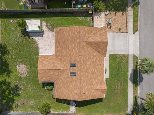 2332 Appalachian Dr, Melbourne, FL 32935-3387