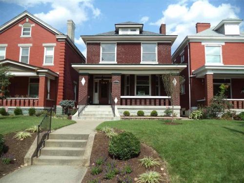 717 Park Ave, Newport, KY 41071-2055