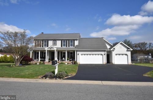 43 Benson Ct, Dover, DE 19901-6545