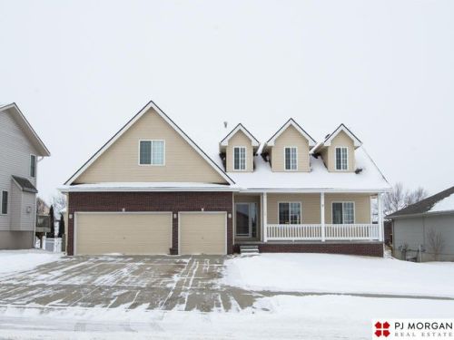 21115 Schofield Dr, Gretna, NE 68028-3968