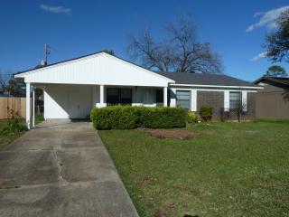 3103 Donald Dr, Bossier City LA  71112-2834 exterior