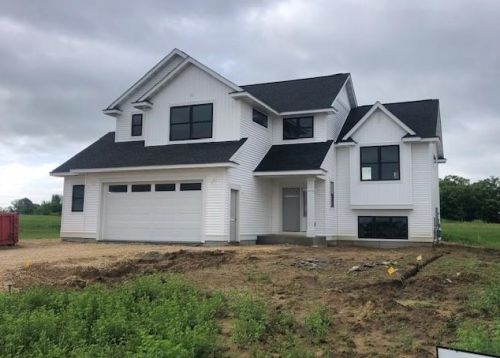 373 Bluebill St, Hammond, WI 54002-5542