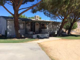 5011 Cimarron Dr, Weldon, CA 93283-9625