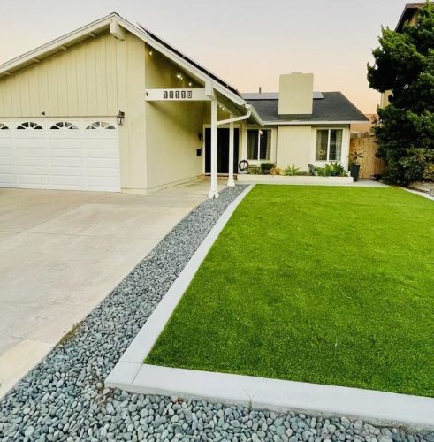 11119 Avenida Del Gato, San Diego CA  92126-1712 exterior