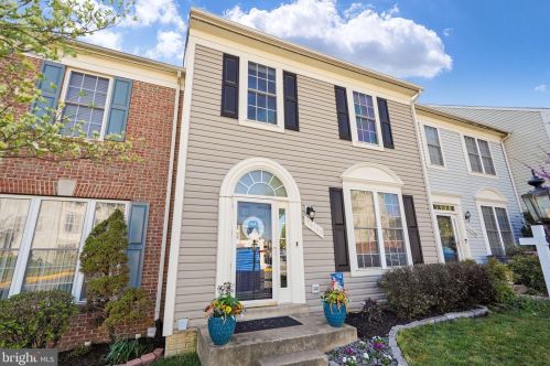 14160 Madrigal Dr, Woodbridge, VA 22193-7915