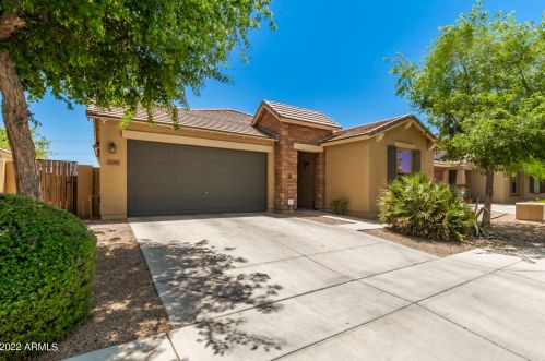 23877 Hammond Ln, Buckeye, AZ 85326-3578