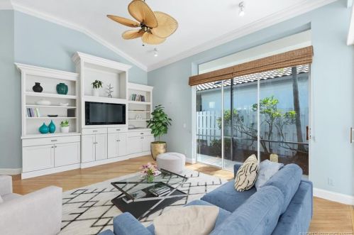 12340 Harbour Ridge Blvd, Palm City FL  34990-8060 exterior