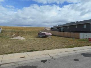 1502 Melissa Ct, Gillette, WY 82718-7645