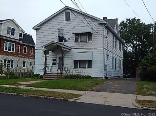 31 Carlton St, New Britain, CT 06053-3101