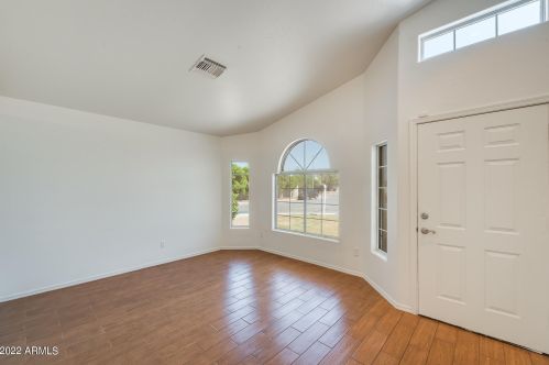 4559 Dailey St, Glendale AZ 85306-4120 exterior