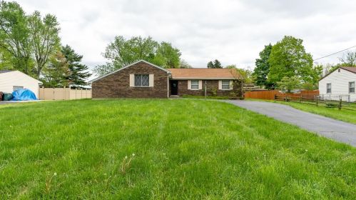 4584 Bells Ln, Cincinnati, OH 45244-1960