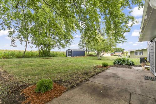 128 Wolverton Ave, Ripon WI  54971-1145 exterior