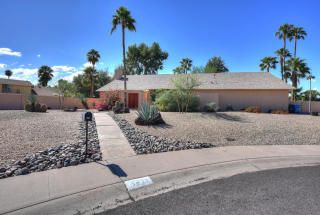 5821 Bloomfield Rd, Scottsdale, AZ 85254-4337
